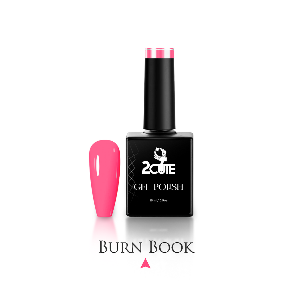 Burn Book