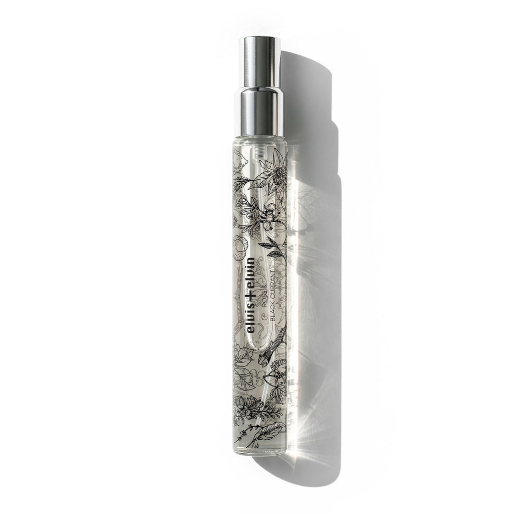 Rose & Black Currant Eau de Parfum – elvis+elvin