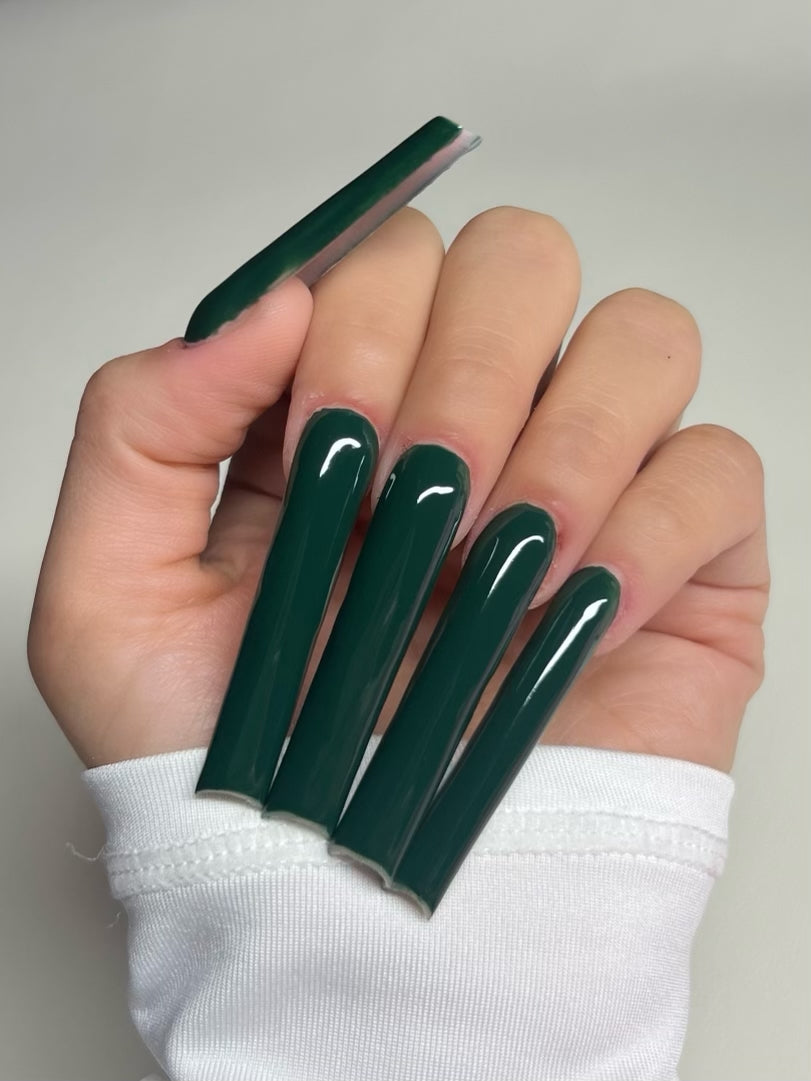 Pine Green