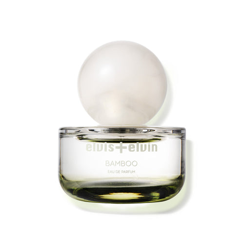 Bamboo Eau de Parfum – elvis+elvin