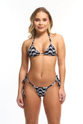 Micro bikini Copacabana G string