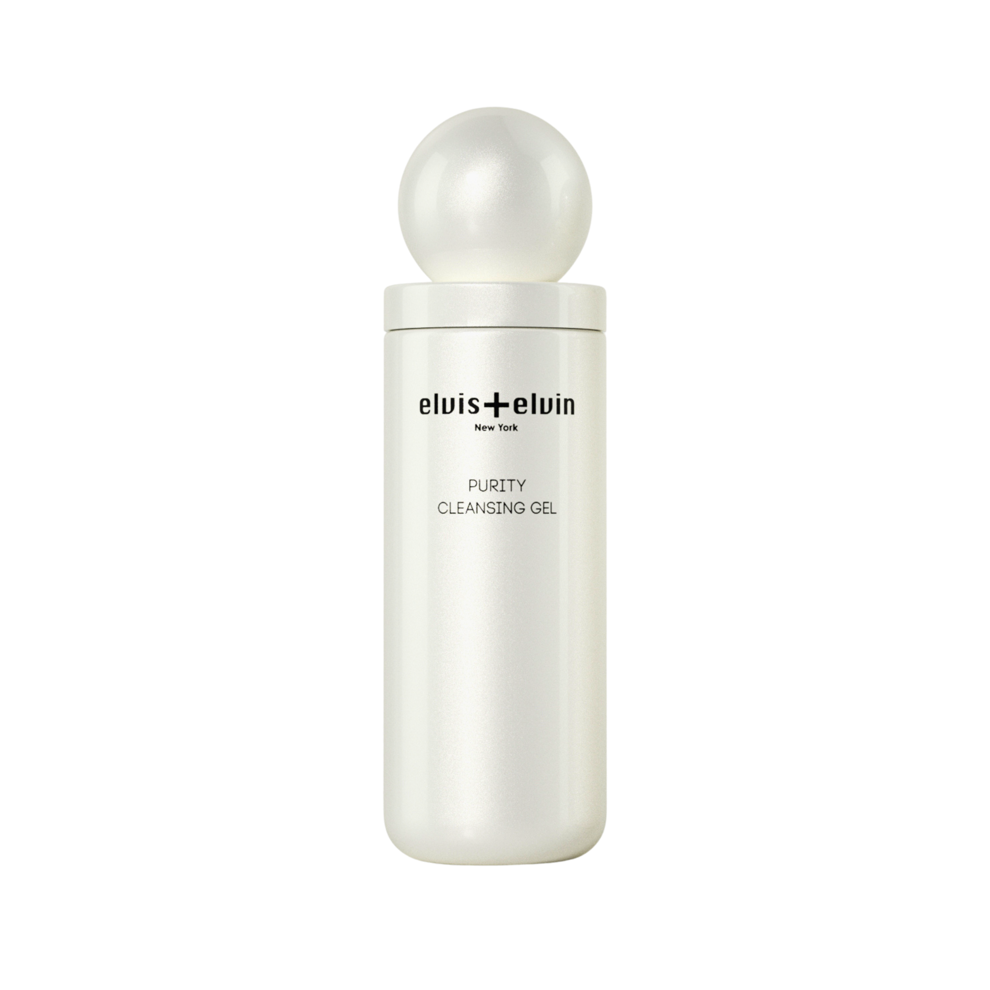 elvis+elvin Purity Cleansing Gel