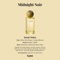 Caché - Midnight Noir