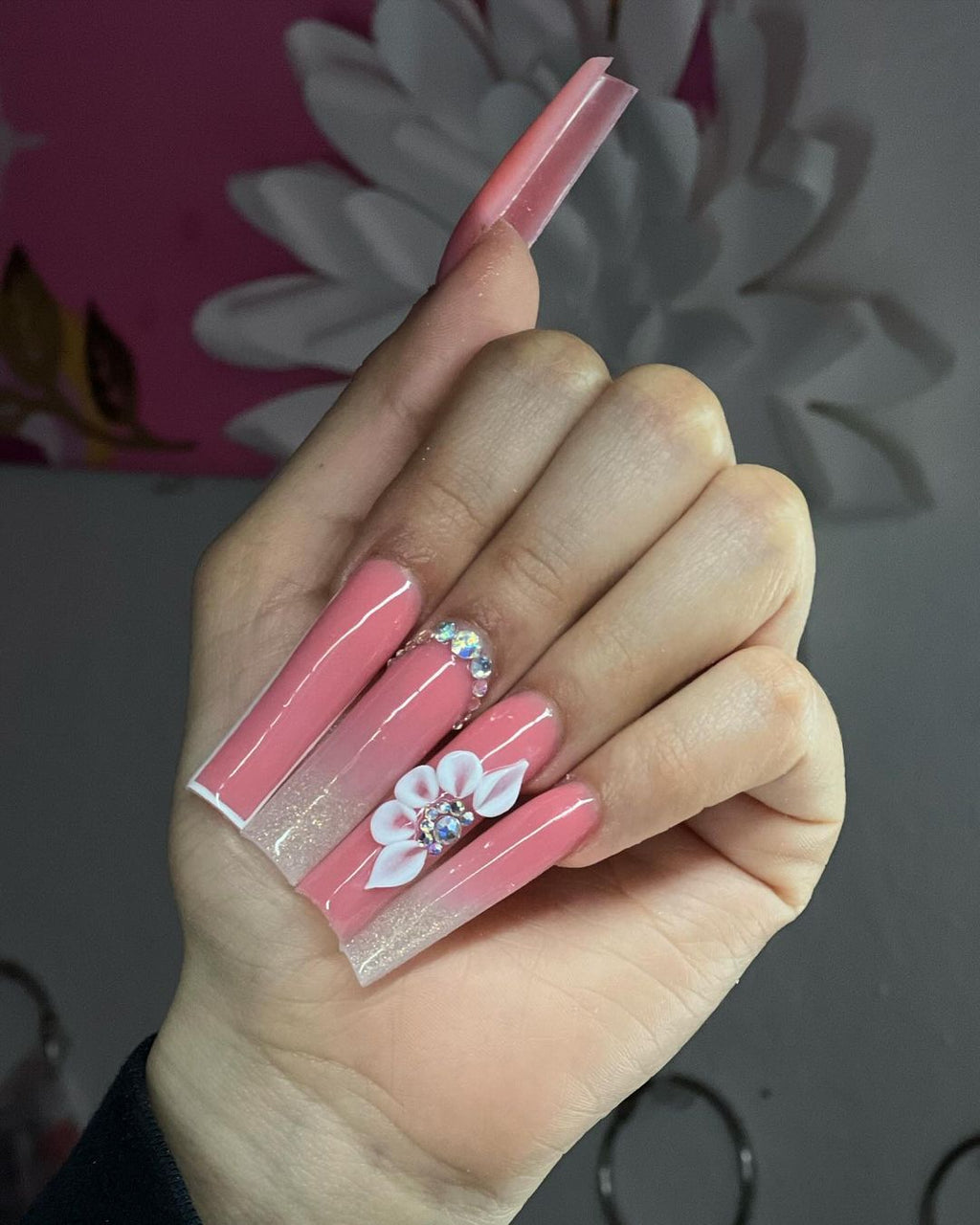 Pink Guava