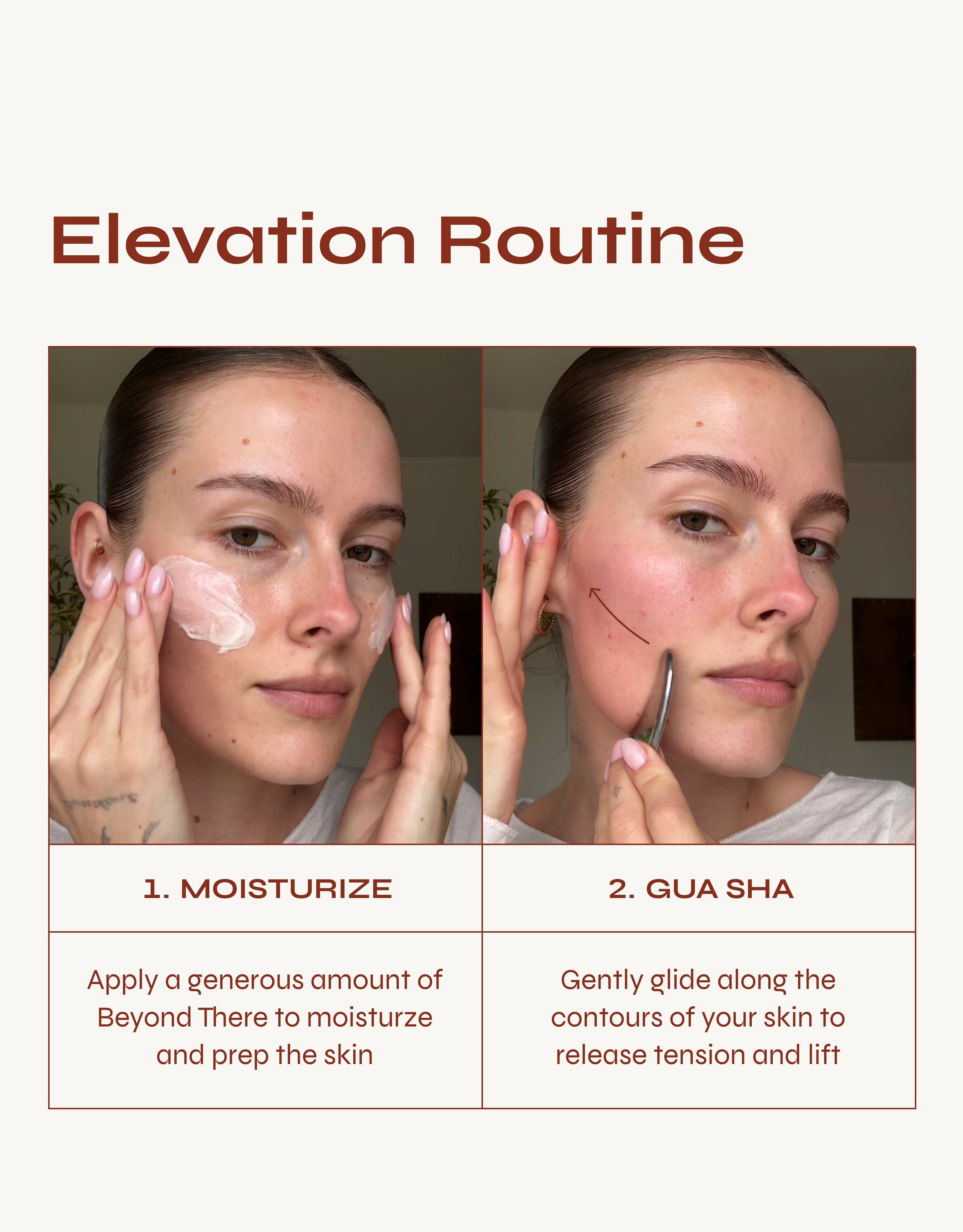 The Elevation Tool