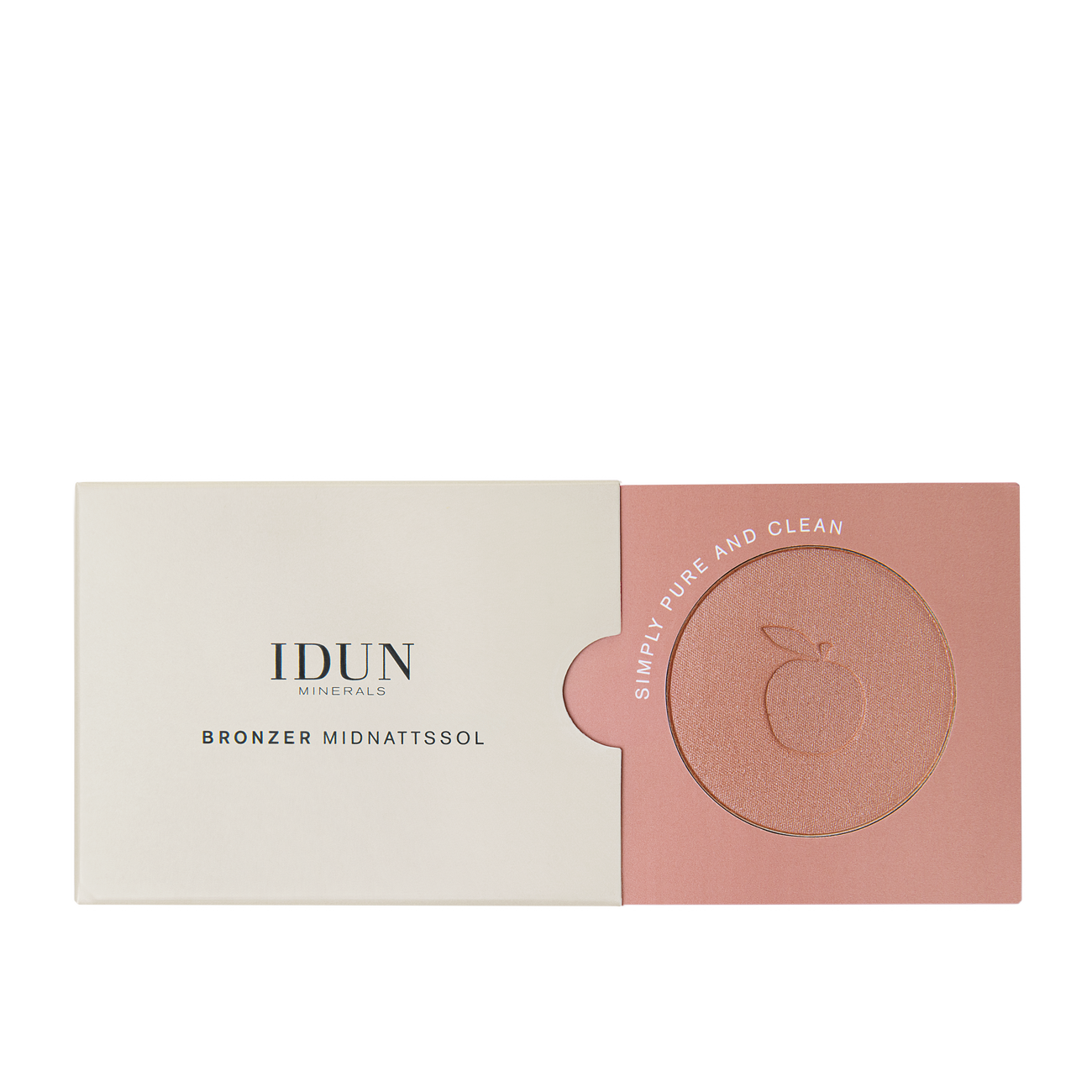 MINERAL BRONZER