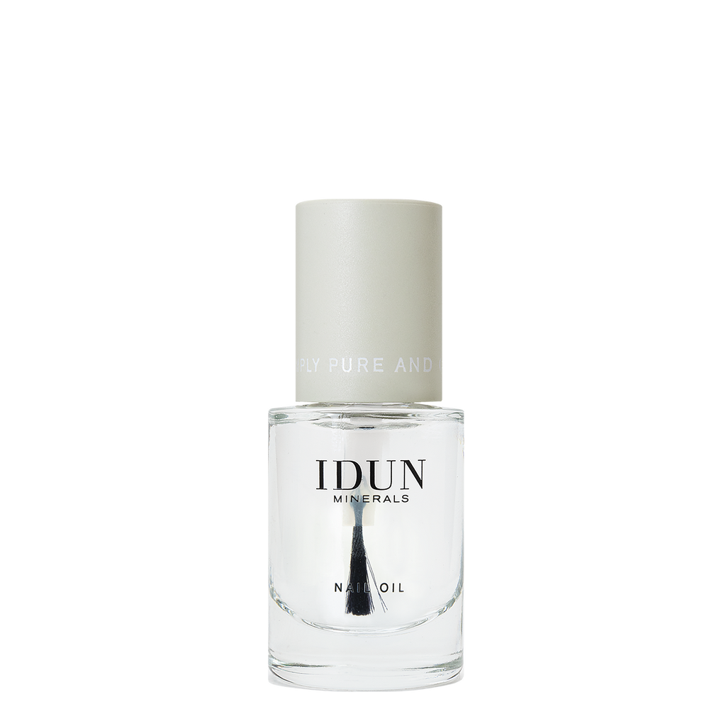 NAIL OIL