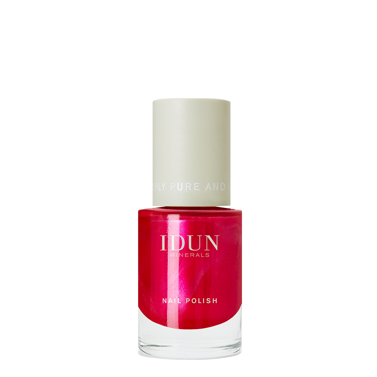 NAIL POLISH