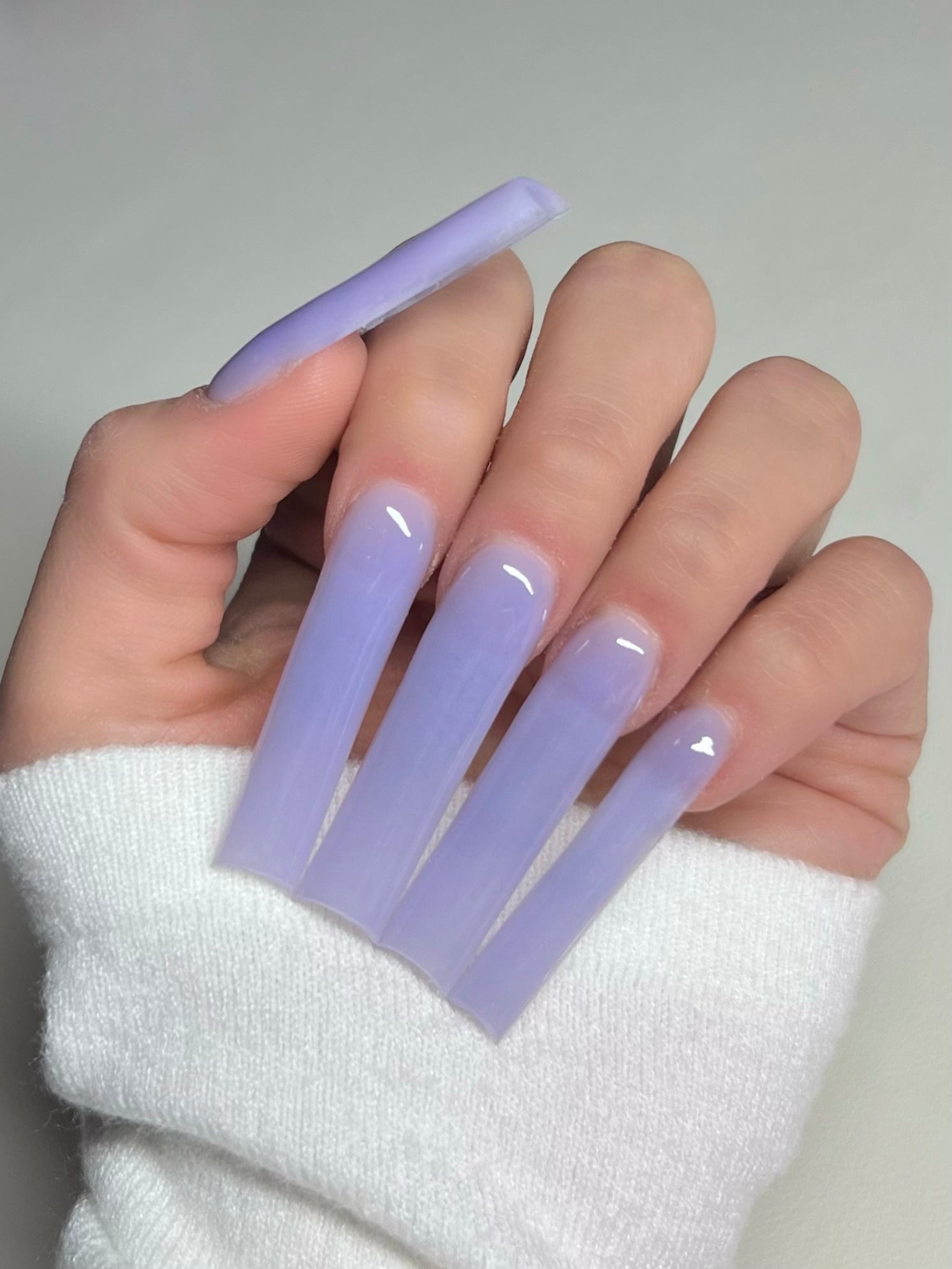 Lavish Lavender