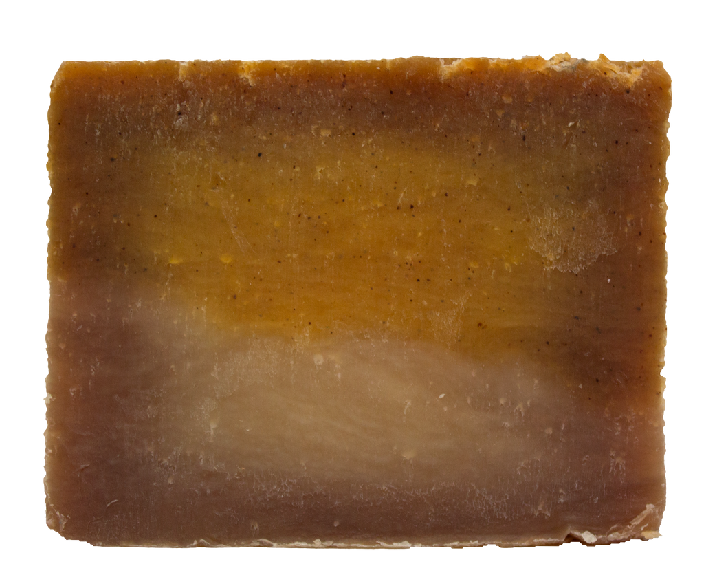 Mango & Aloe All Natural Soap