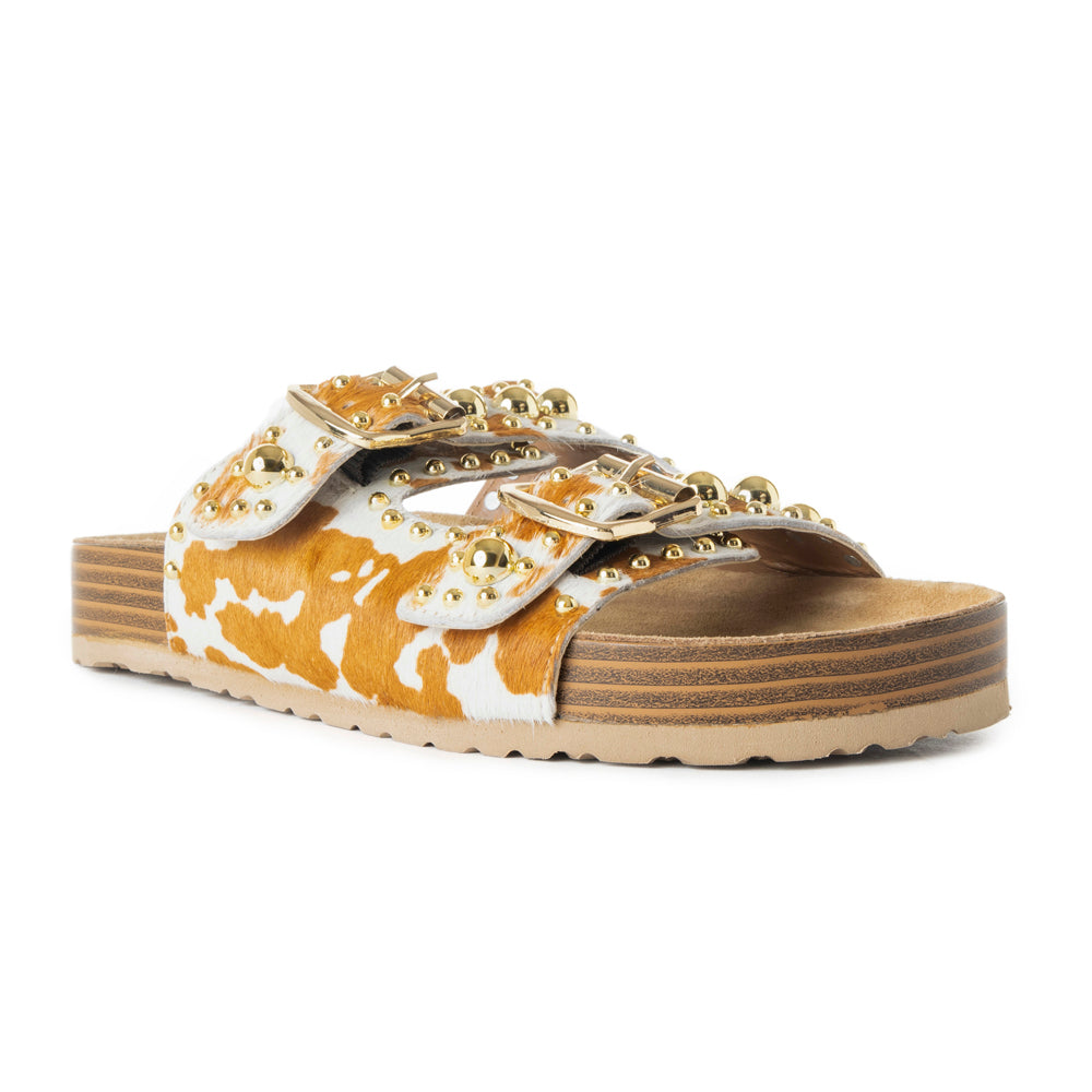 Dumble Sandals