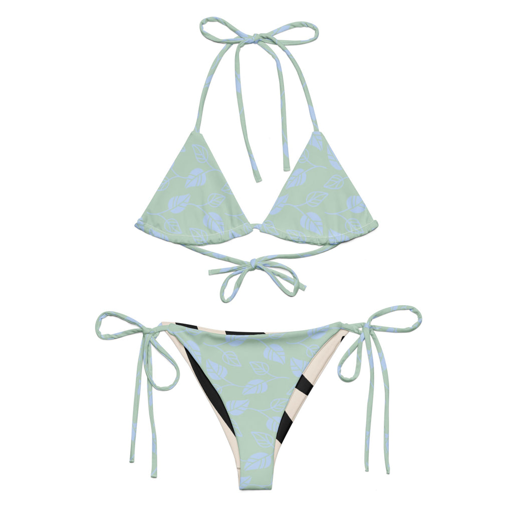 Leaves Bikini