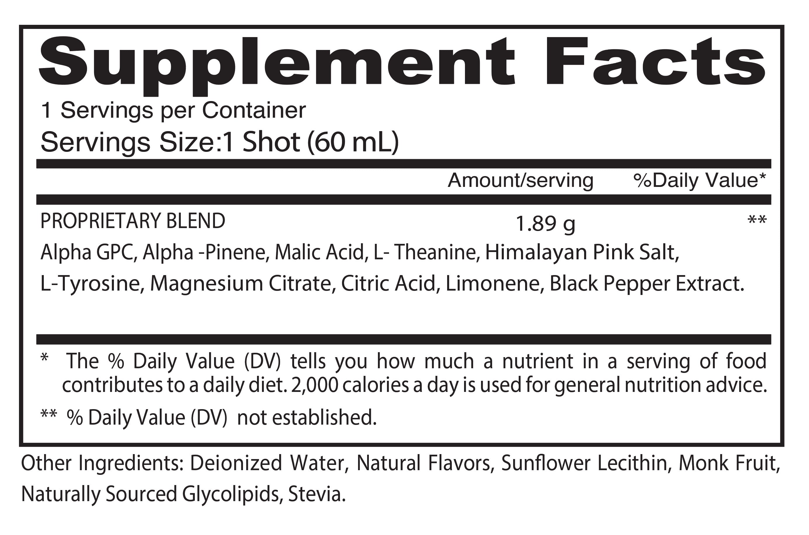 Cherry Flavor - Regular Strength