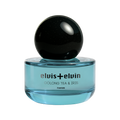 Oolang Tea & Iris Parfum – elvis+elvin