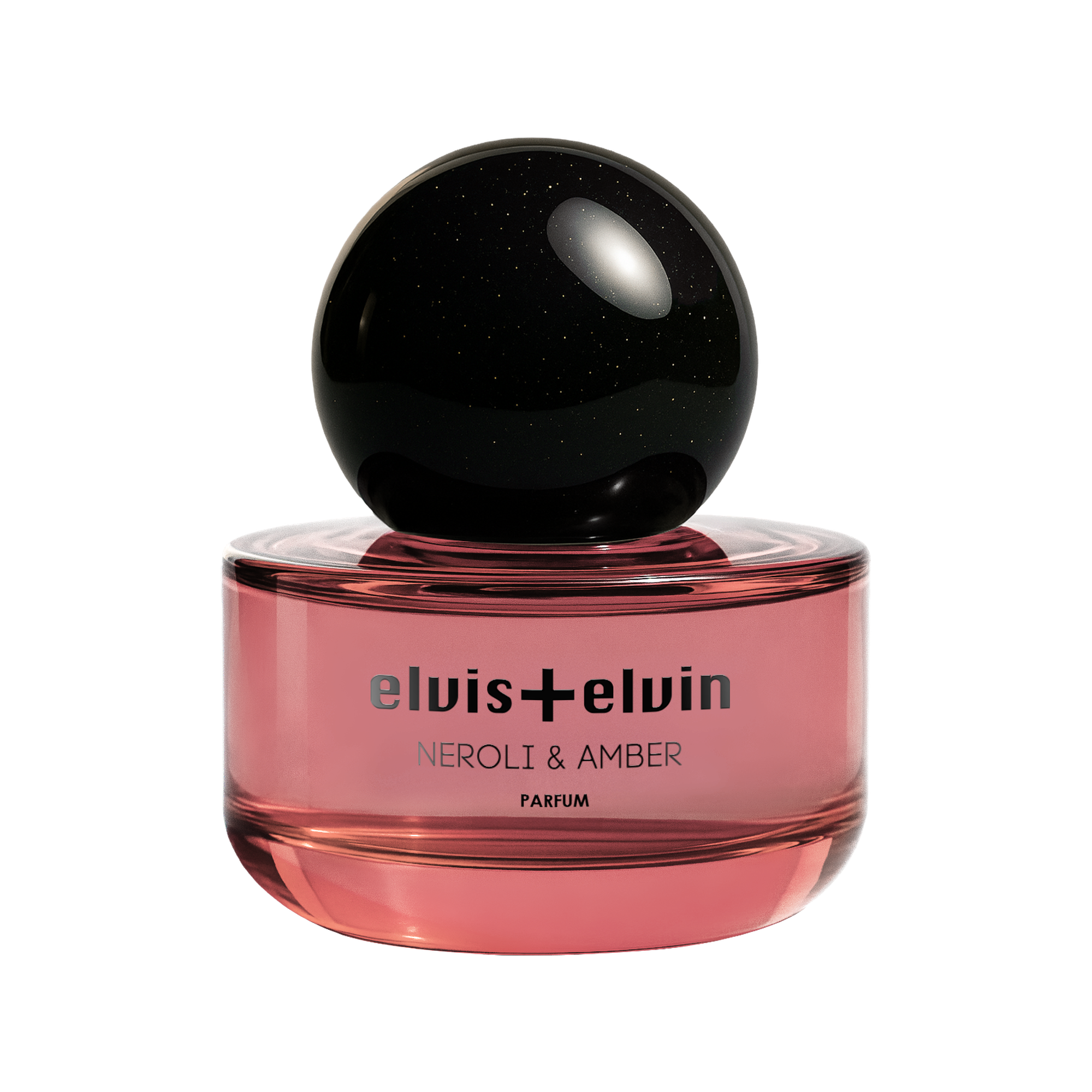 Neroli & Amber Parfum – elvis+elvin